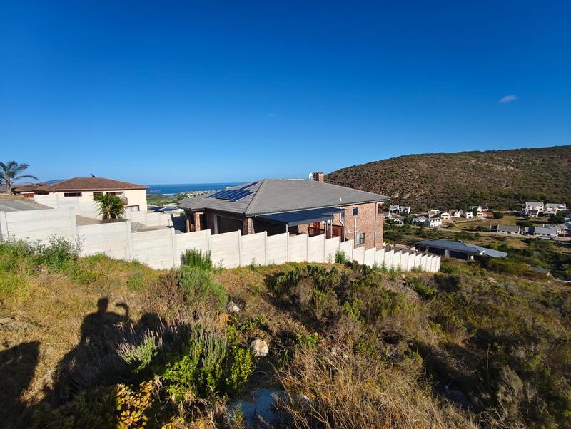 0 Bedroom Property for Sale in Island View Western Cape